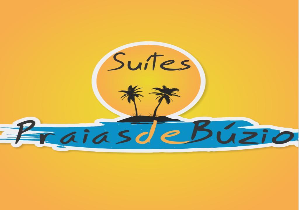 Suites Praias De Buzios Buitenkant foto